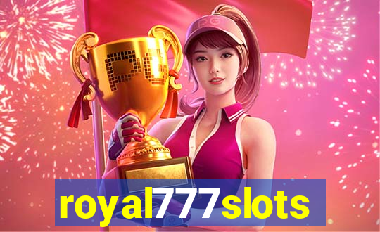 royal777slots