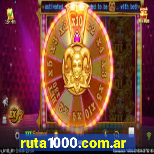 ruta1000.com.ar