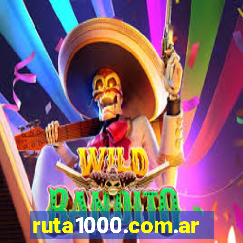 ruta1000.com.ar