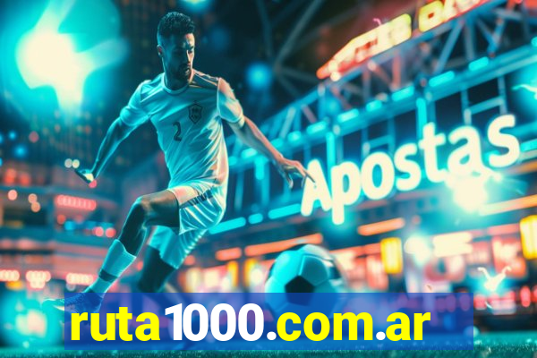 ruta1000.com.ar