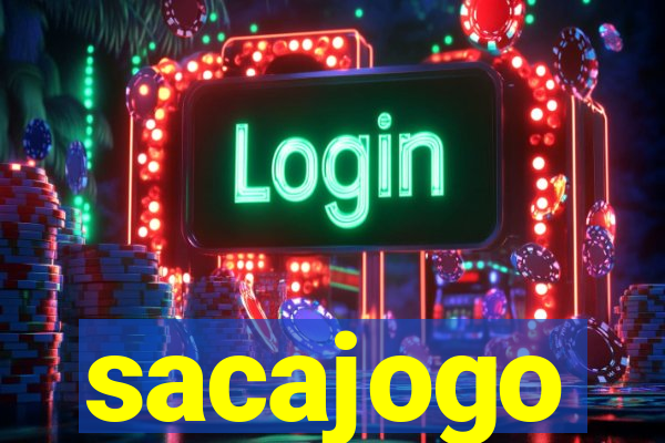 sacajogo