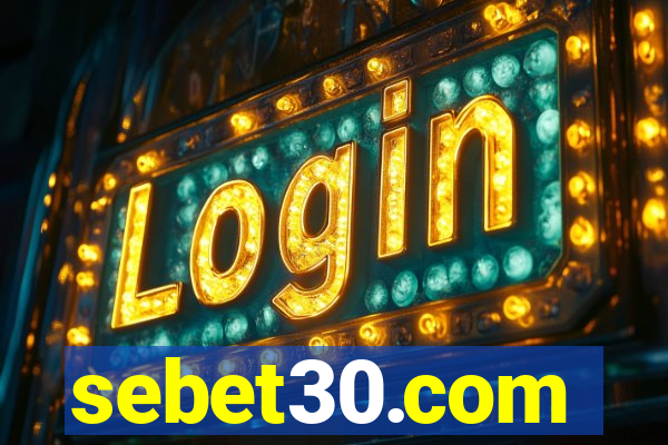 sebet30.com