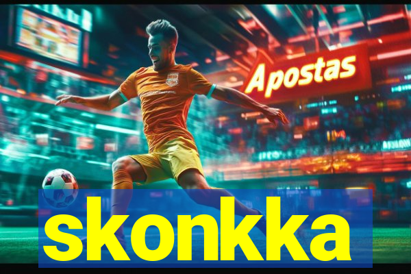 skonkka