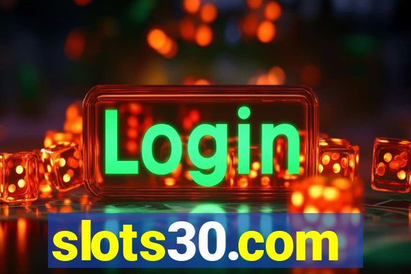 slots30.com