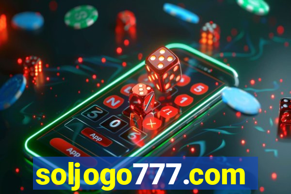 soljogo777.com