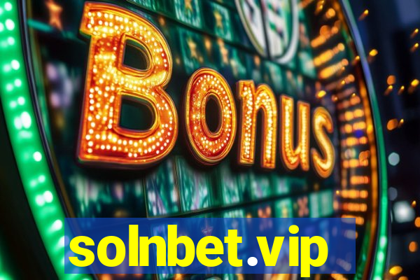 solnbet.vip