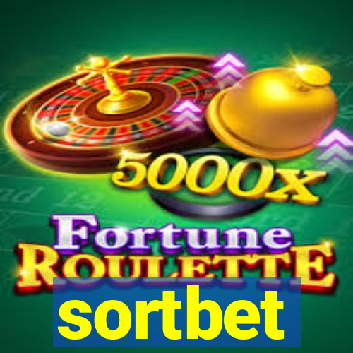 sortbet