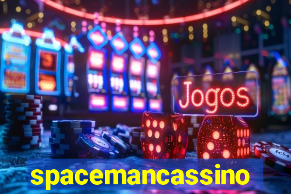 spacemancassino