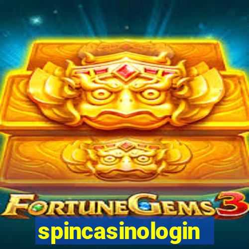 spincasinologin