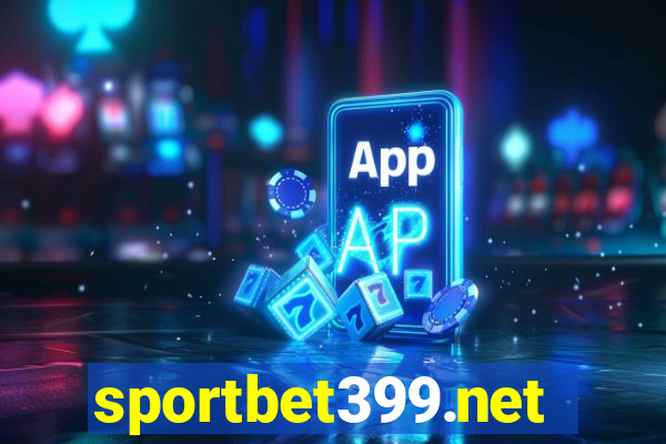 sportbet399.net