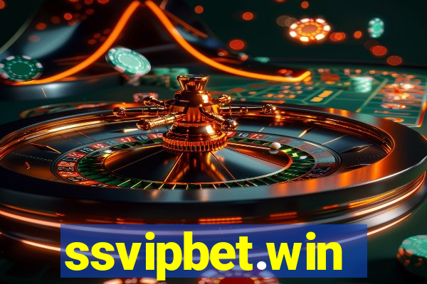 ssvipbet.win