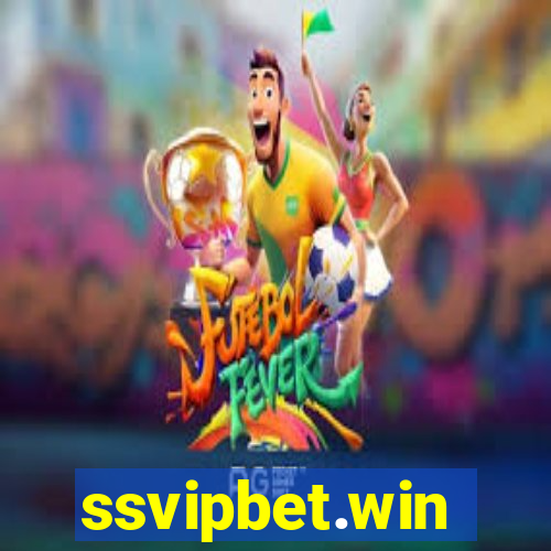 ssvipbet.win