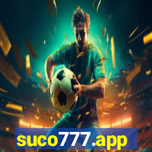 suco777.app