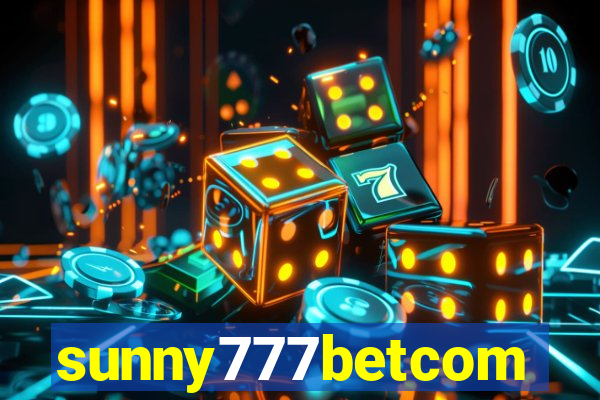 sunny777betcom