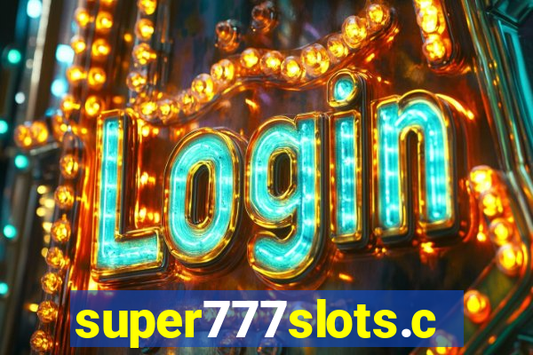 super777slots.com