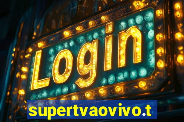 supertvaovivo.tv