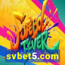 svbet5.com