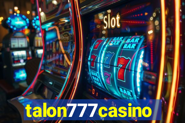 talon777casino