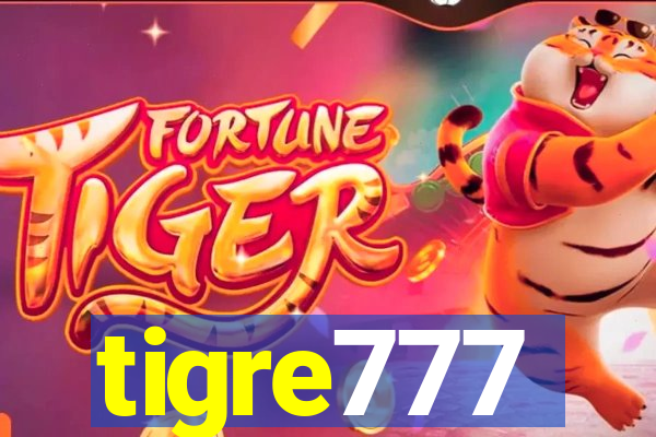 tigre777