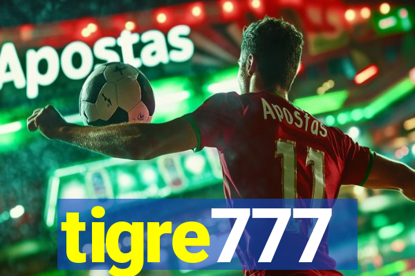 tigre777