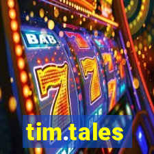 tim.tales