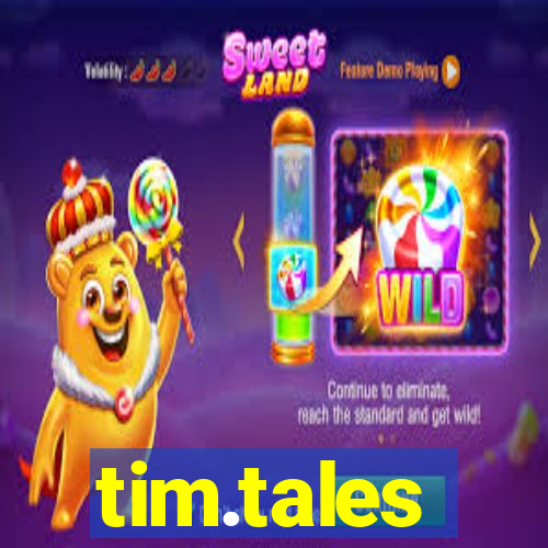 tim.tales