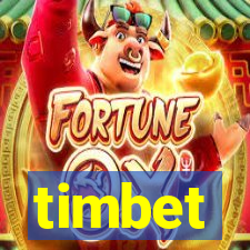 timbet