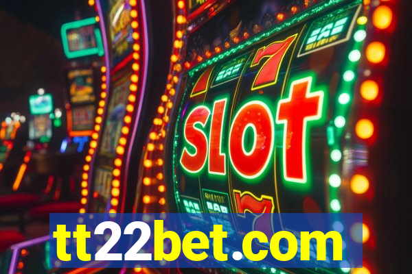 tt22bet.com