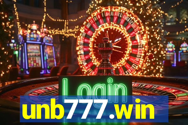 unb777.win