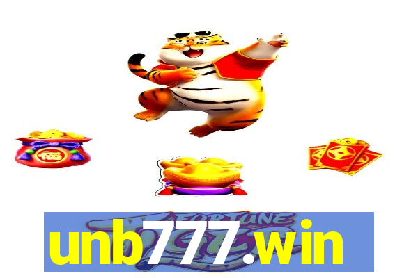 unb777.win