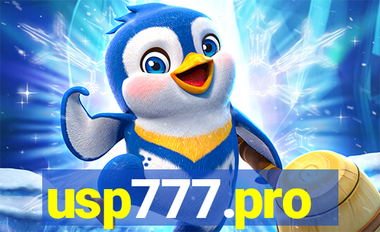 usp777.pro