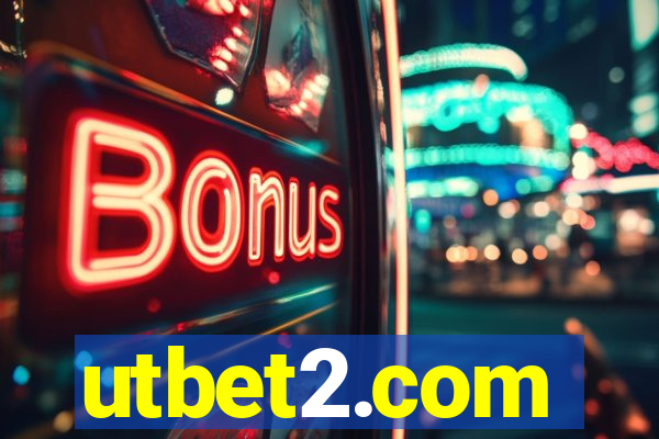 utbet2.com