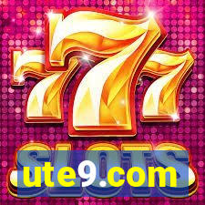 ute9.com