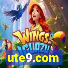 ute9.com