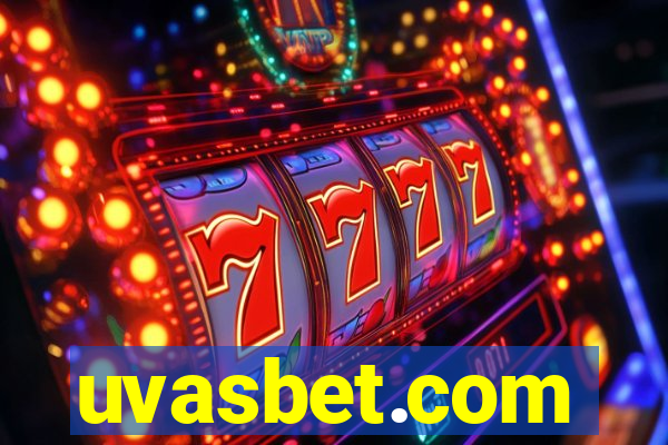 uvasbet.com