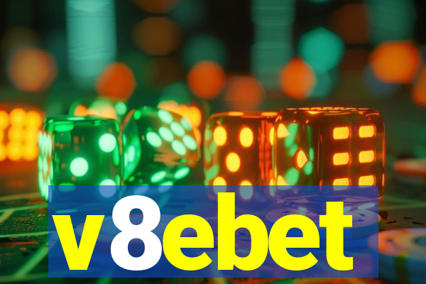 v8ebet