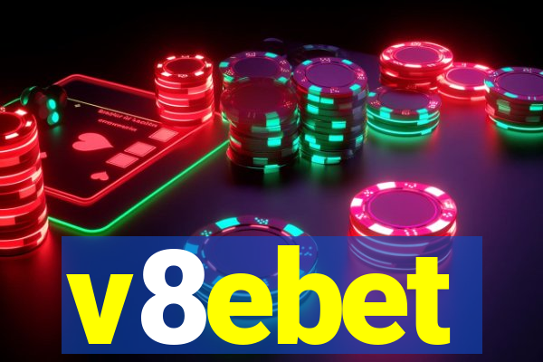 v8ebet