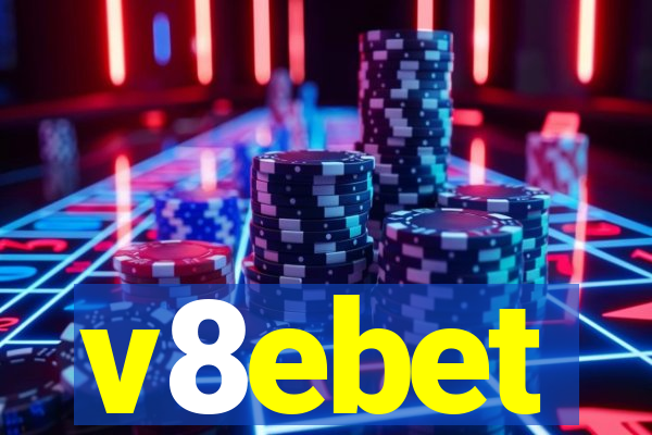 v8ebet