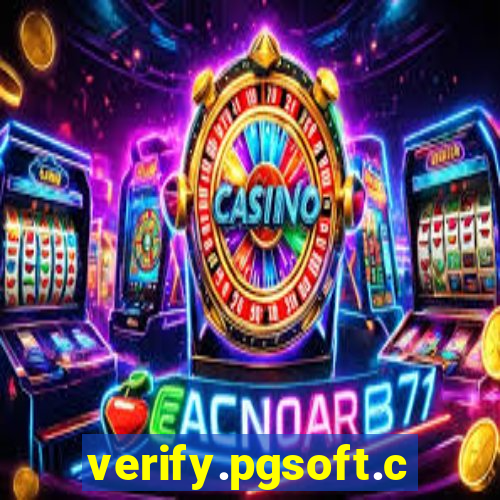 verify.pgsoft.com