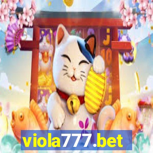 viola777.bet