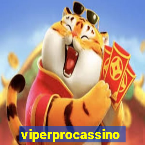 viperprocassino