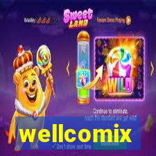 wellcomix