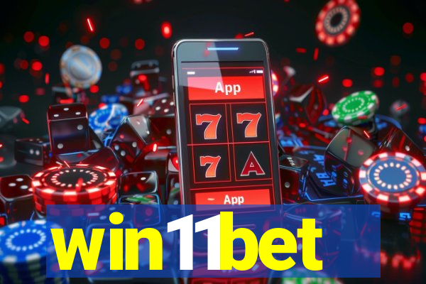 win11bet