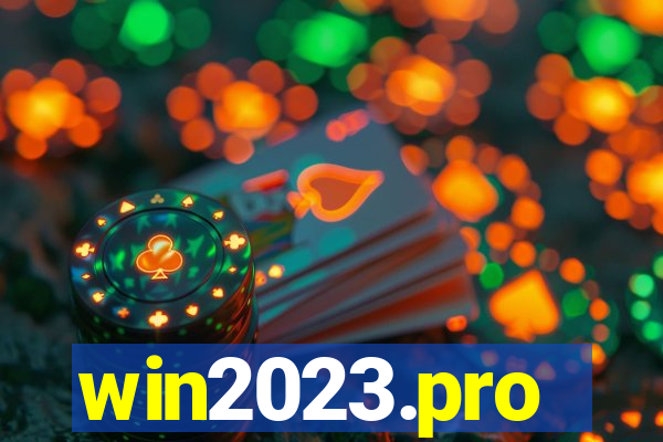 win2023.pro