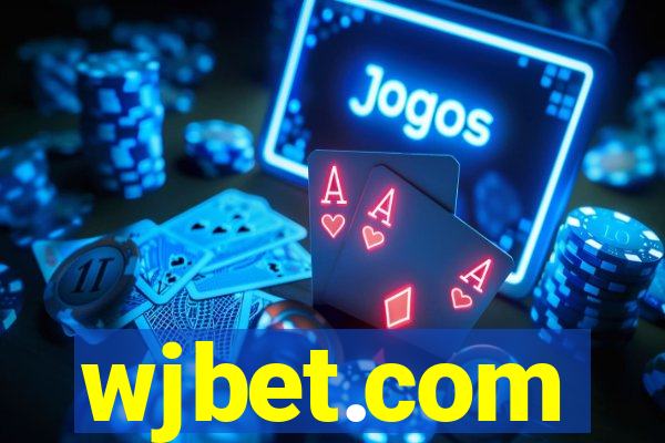 wjbet.com