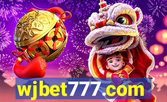 wjbet777.com