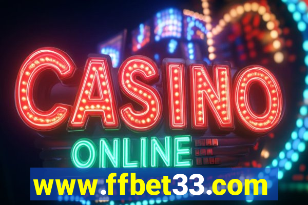 www.ffbet33.com