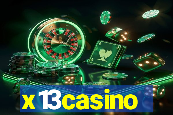 x13casino