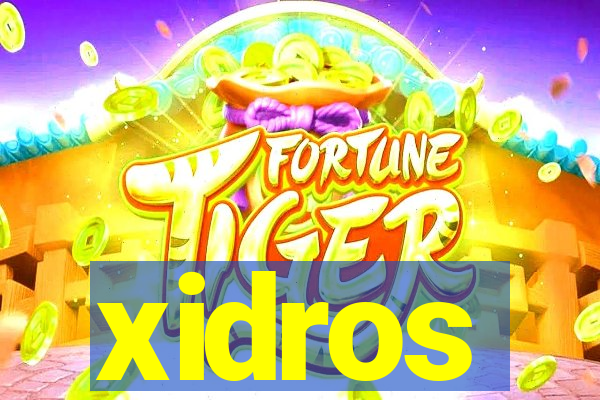 xidros