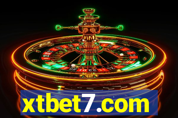 xtbet7.com